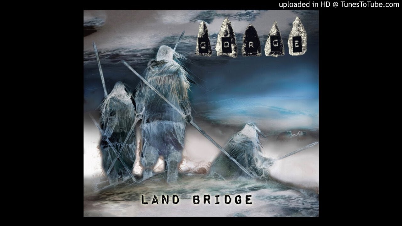 GORGE - Blubbered  **including lyrics**