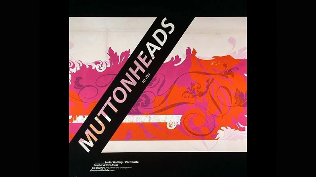 Muttonheads - To You (Original Mix) #2000smusic #FrenchHouse #Electro #DanceMusic