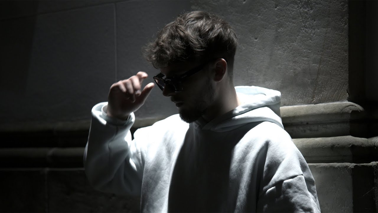 DARKLEY - Tell me how you like it (Official Video)