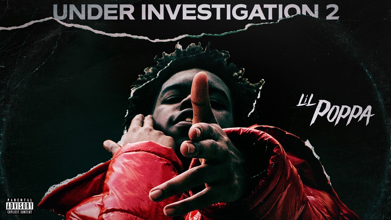 Lil Poppa &ndash; Devils Turn