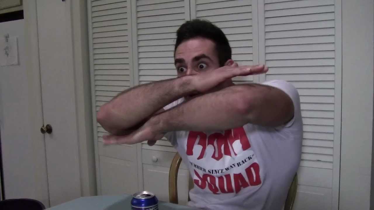 Dom Mazzetti vs. Second Semester