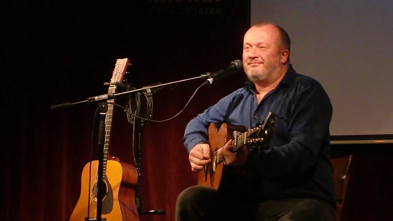 Standa Haláček: Jirkovi