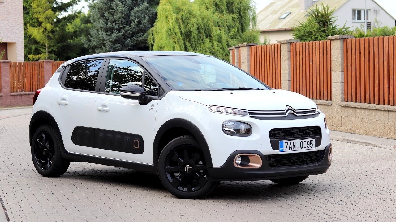 New 2019 Citroën C3 ORIGINS | Detailed Walkaround (Exterior, Interior)