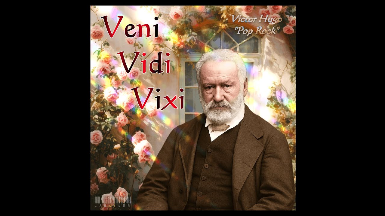 ♫ Veni Vidi Vixi (© LarAIder) Pop Rock