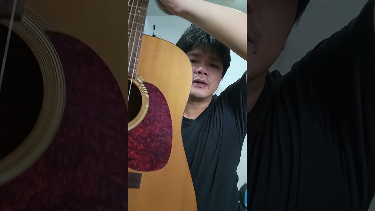 Martin D-1  (1999, USA) [FB:กีต้าร์มือสอง um]