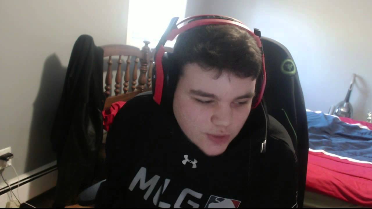 Impersonation Series : Realize vs Stainville