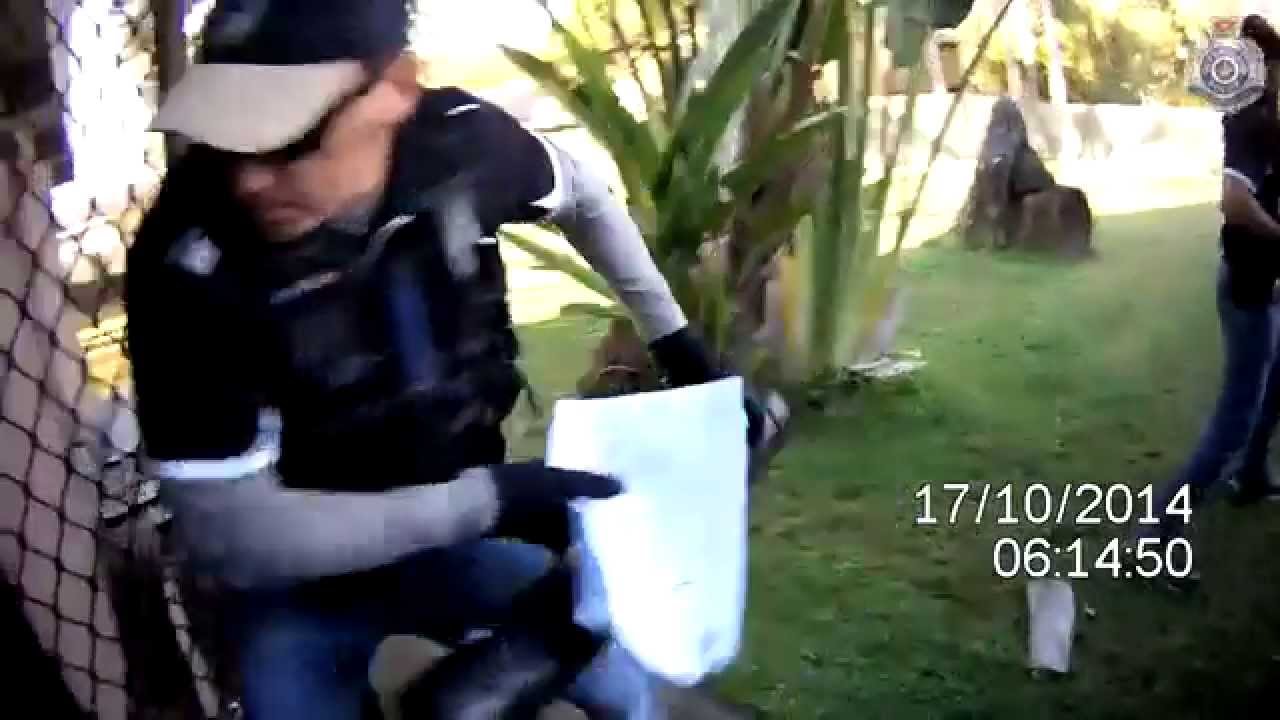 Drug Raid | Gold Coast | Taskforce Maxima | 17/10/2014