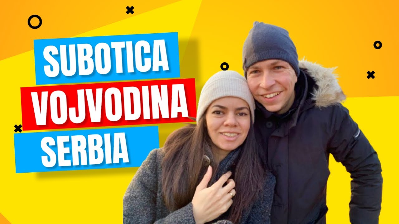 SUBOTICA, VOJVODINA, SERBIA