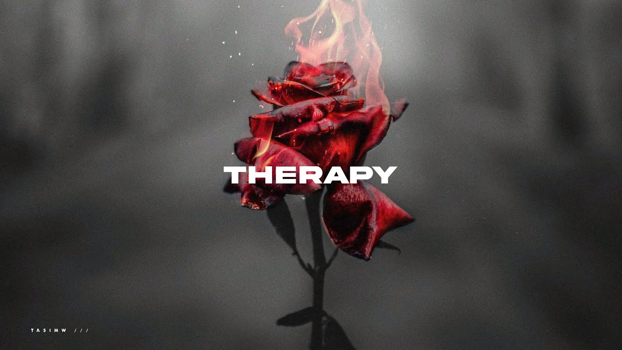 FREE &equiv; Cinematic Type Beat 2022 - 'Therapy'