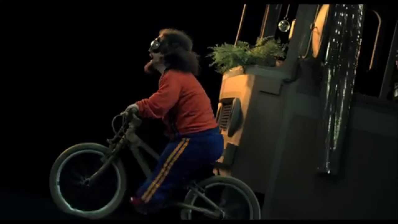 The Tap Tap - Řiditel autobusu
