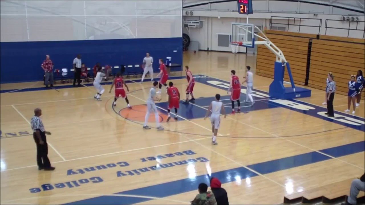 Tony Gates Soph Season Mix Part 1
