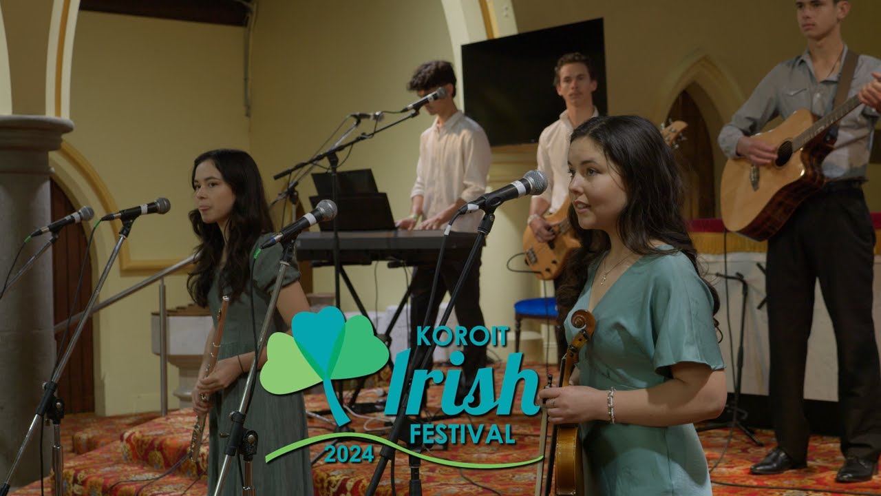 Ride On Koroit Irish Festival 2024