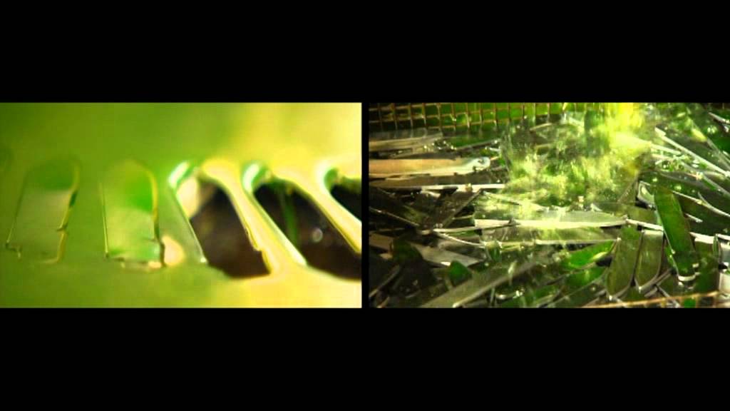 Victorinox Production 2011 Deutsch