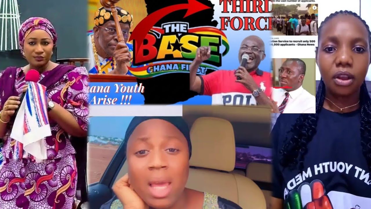 SPEAKER OF PARLIAMENT EXPOSED BAWUMIA & AFENYO MARKINS AGENDA AGAINST KENNEDY😲💔ZUMZUM MAFIA FIRES🔥 