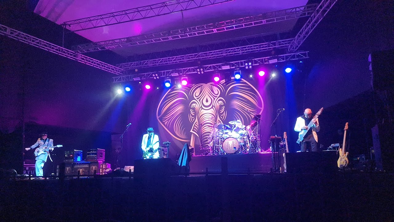 (2025.05.12) BEAT en Perú (Pt. 1)