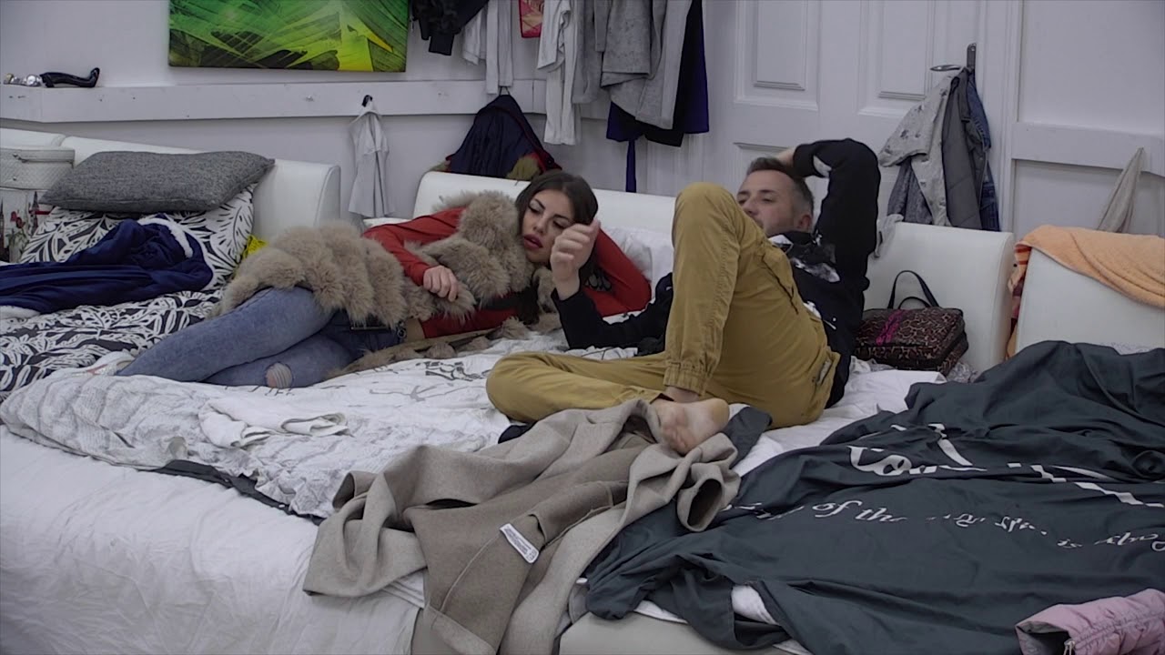 Zadruga 3 - Pregled 168. dana - 22.02.2020.