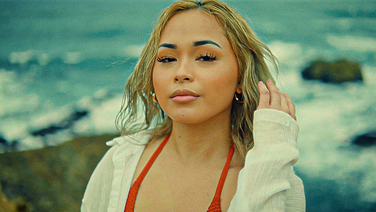 Adphetti & Tru Baby - Pakke (Official Music Video) | FROM 
