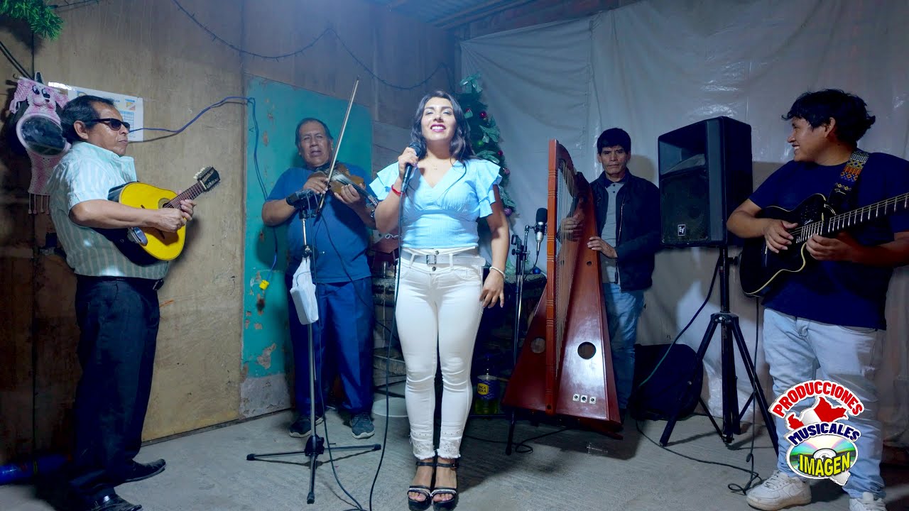 NORMITA MENDEZ - UN PRESENTIMIENTO