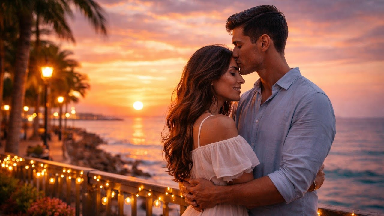بحبّك | أغنية رومانسية مصرية هتلمس قلبك ❤️