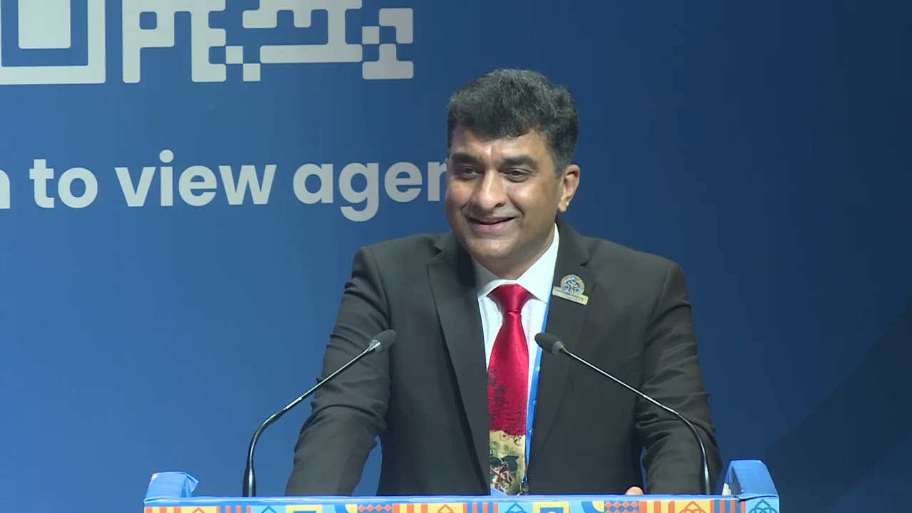 Nyaya Nirmaan 2025 | Inaugural Session