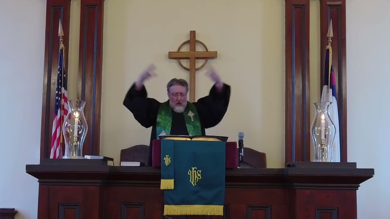 Sermon 