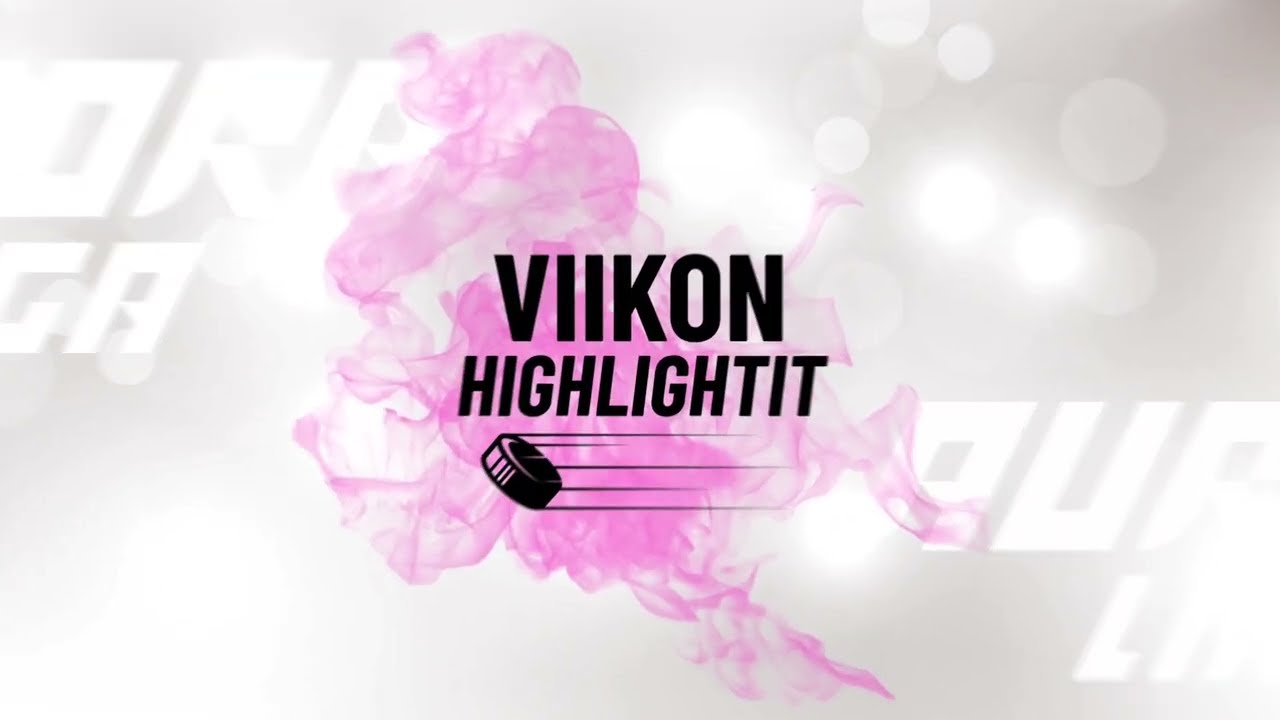 Auroraliigan avausviikonlopun kohokohdat
