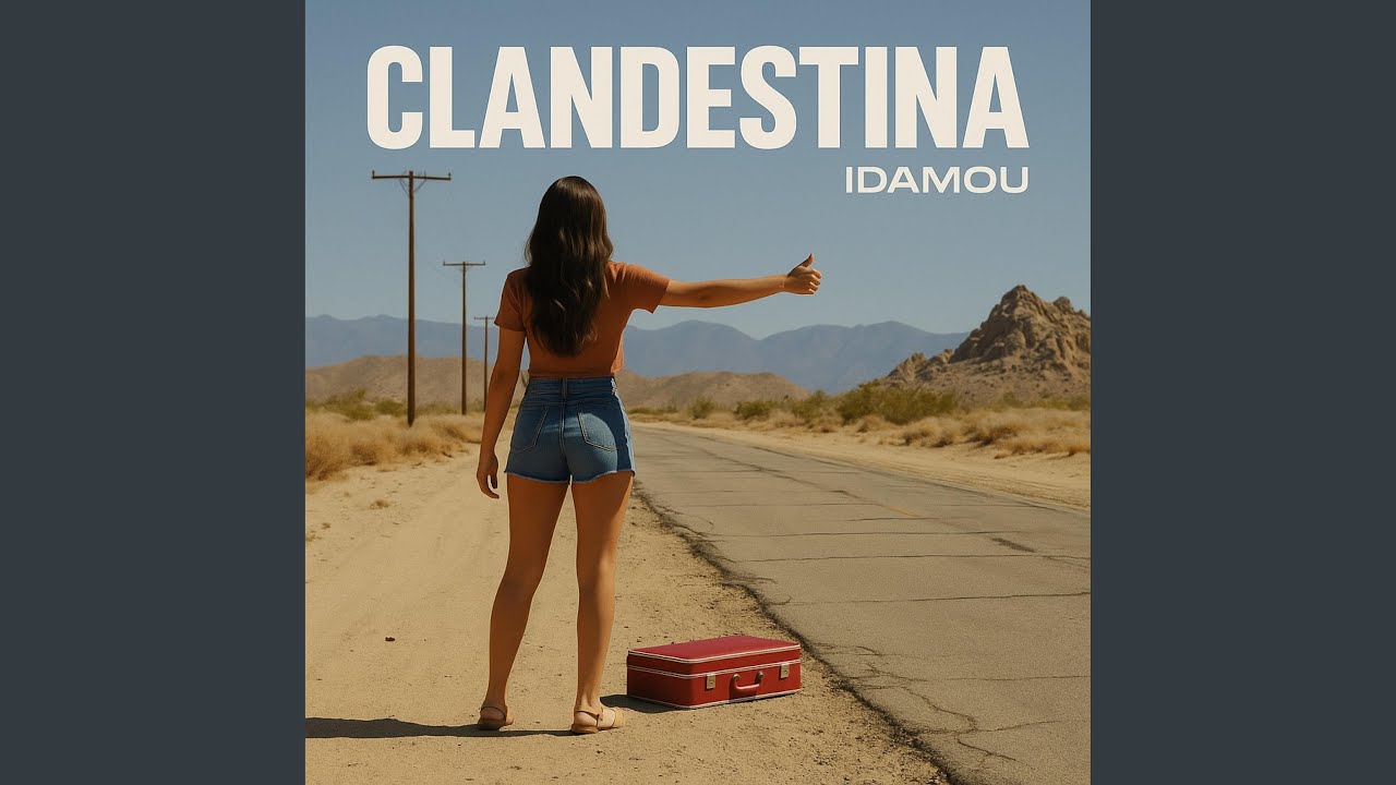 Clandestina