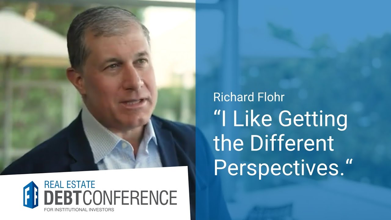 Richard Flohr: Event Summary (DebtConference 2023)