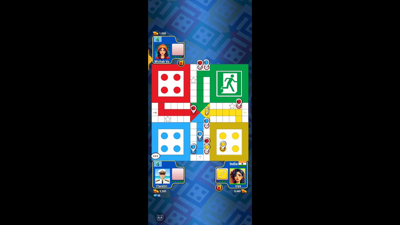 🔴 LUDO KING LIVE ❤️‍🔥 GAMEPLAY PART 2