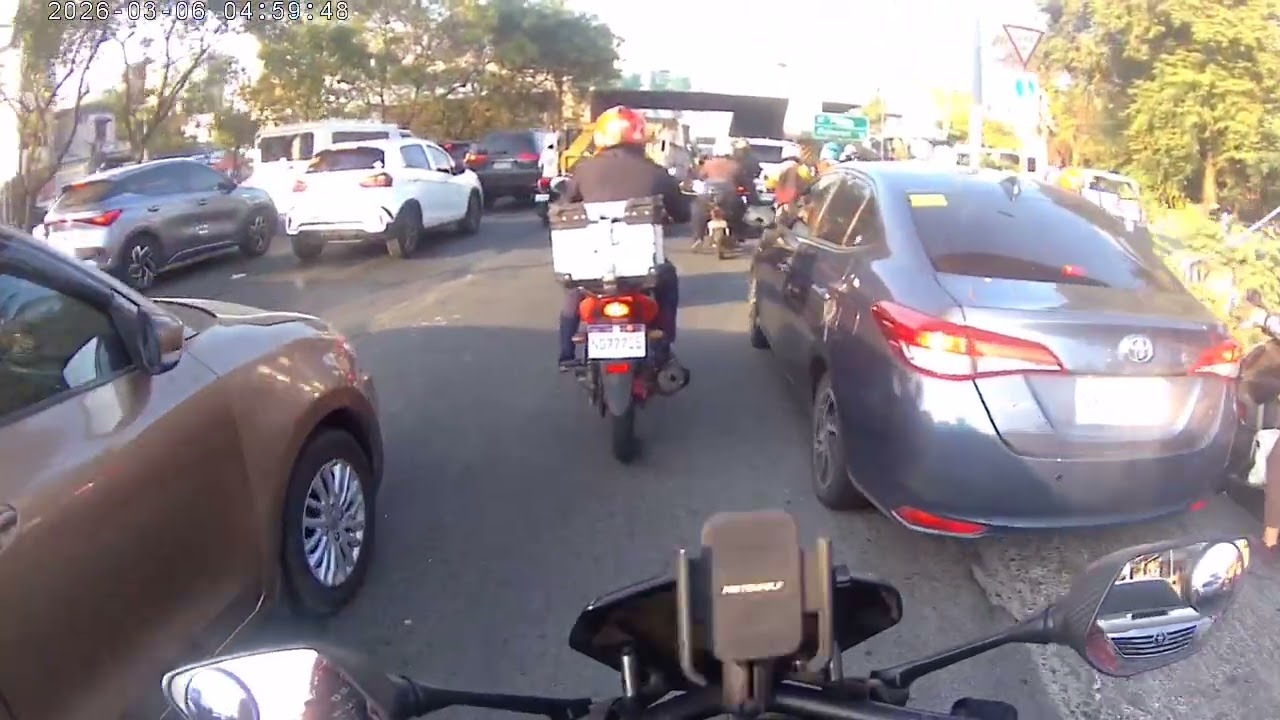Mar. 6, 2026, Friday ng hapon pa gas muna sa Lanuza VALLE VERDE C-5