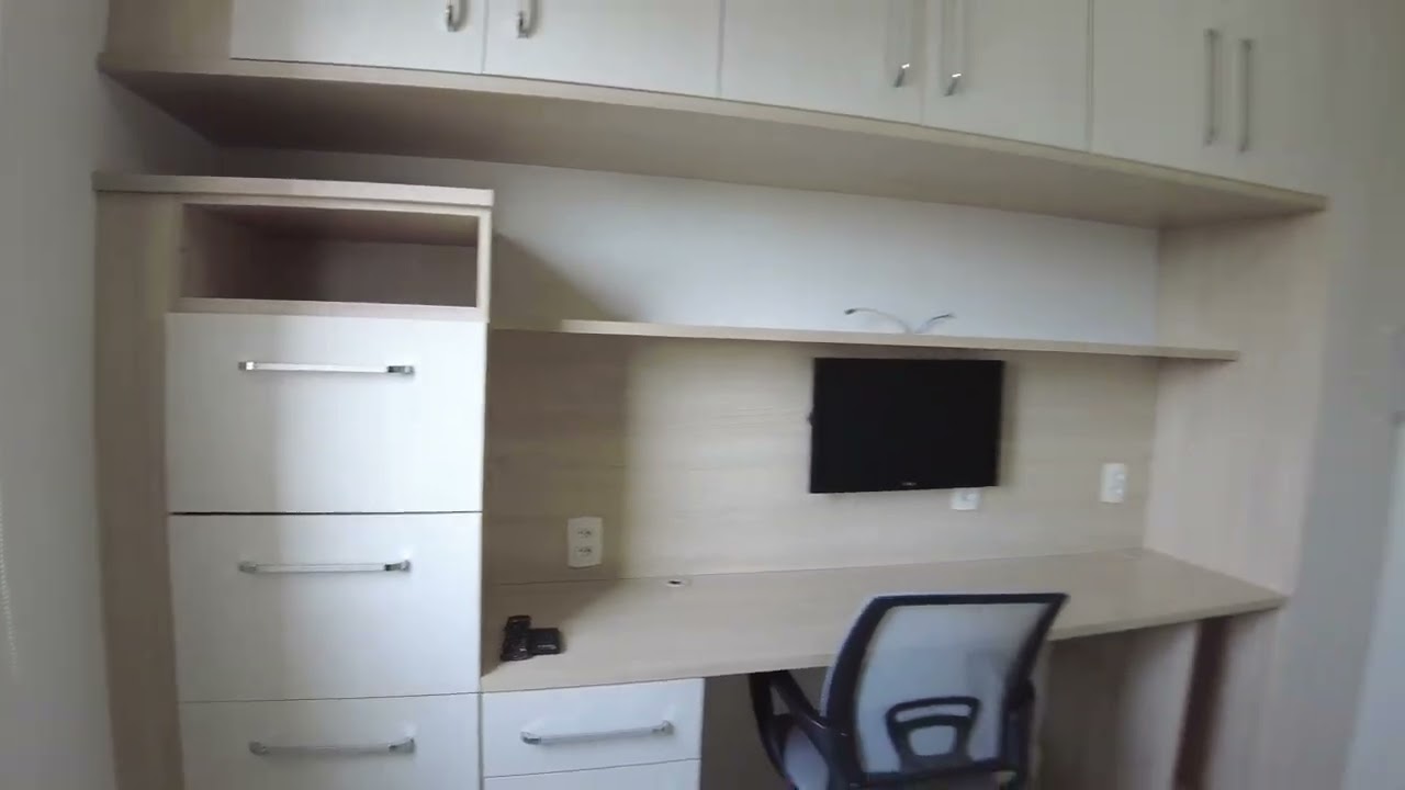 Apartamento no Condominio My São Caetano  no Centro  de São Caetano do Sul/SP