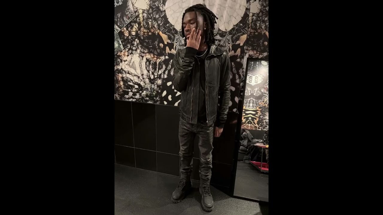 [FREE] ohsxnta x dom corleo type beat 