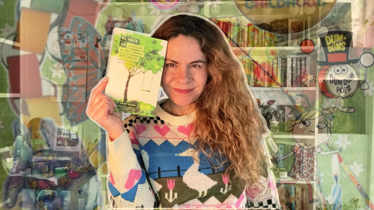 ¡DEJA DE REPETIR EL PATRÓN! Reseña de