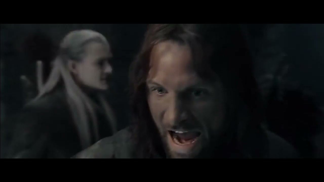 Stary, ale jazda! (Gothic przeróbka)