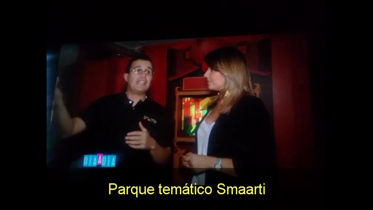 Parque Smaarti