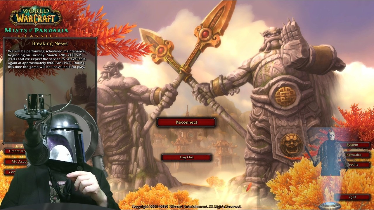 1K Twitch Follower Push | !Giveaway | Late Late Morning Show Mando | LoEC # 608