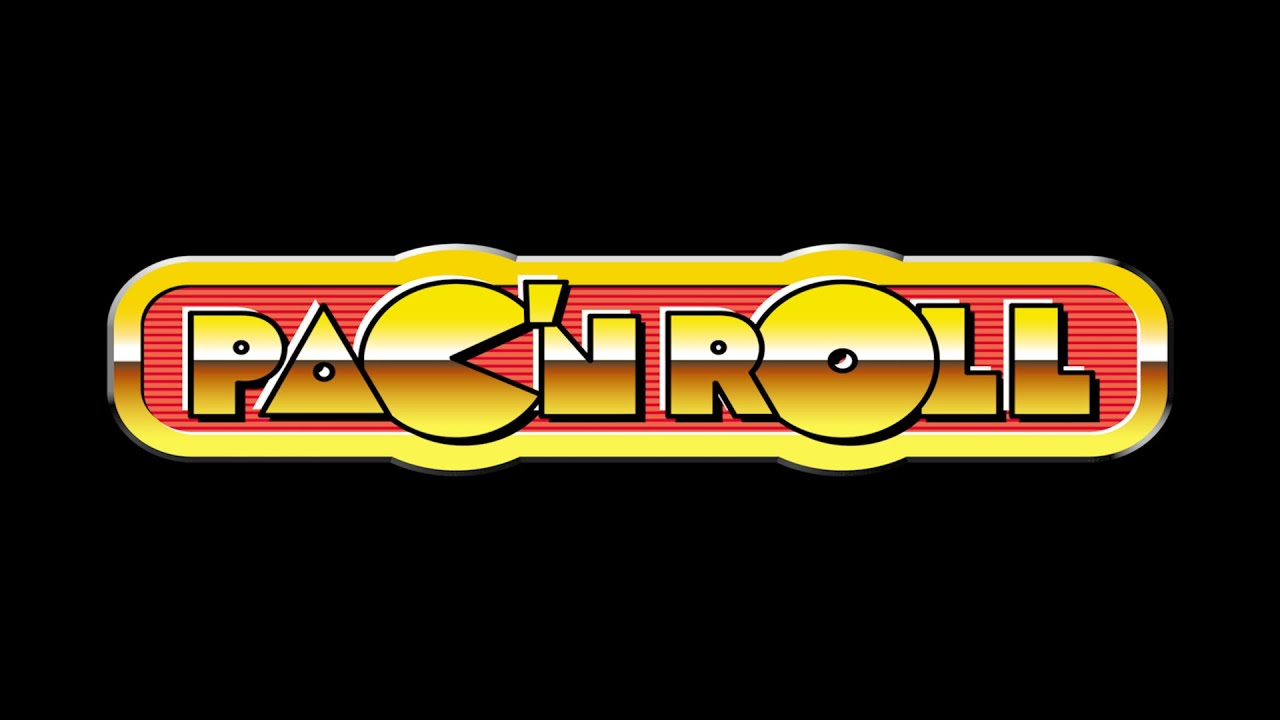 Gyro Jungle (Beta Mix) - Pac 'N Roll