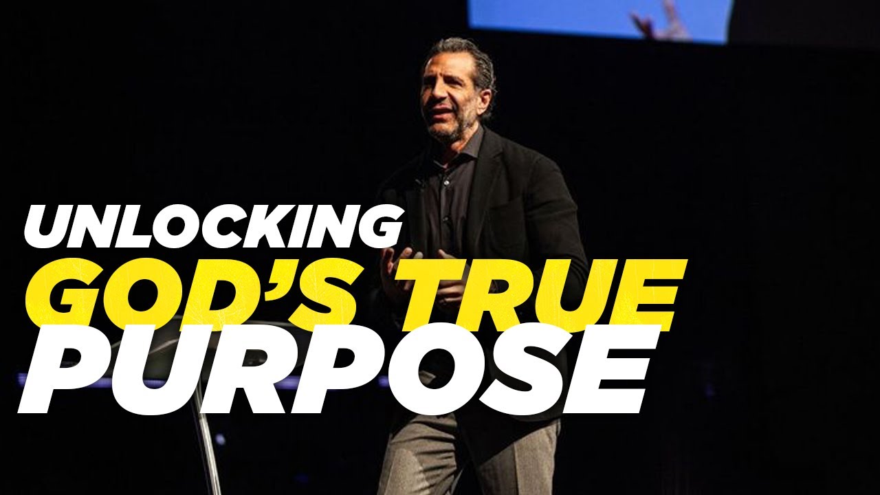 The Wisdom of Soul Winning: Unlocking God's True Purpose for Your Life | Gregory Dickow