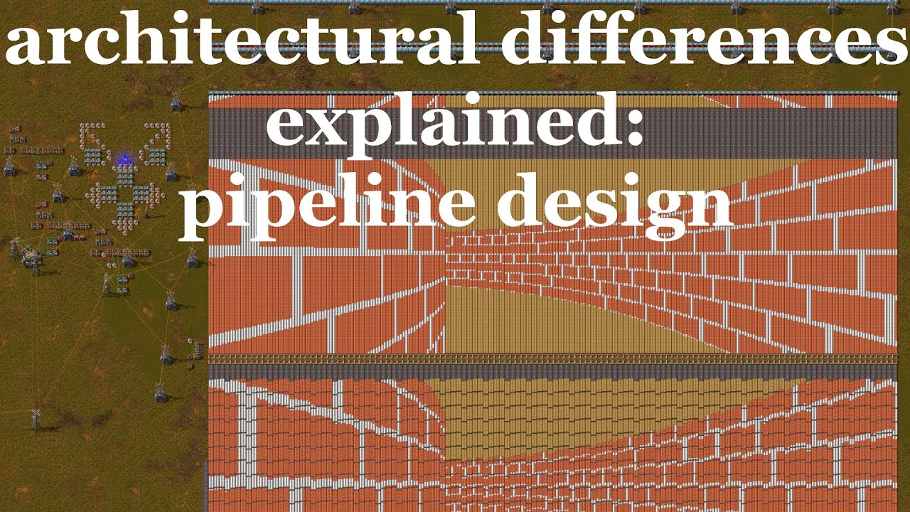 Facto-RayO v2.0 explanation: architectural changes - pipeline design