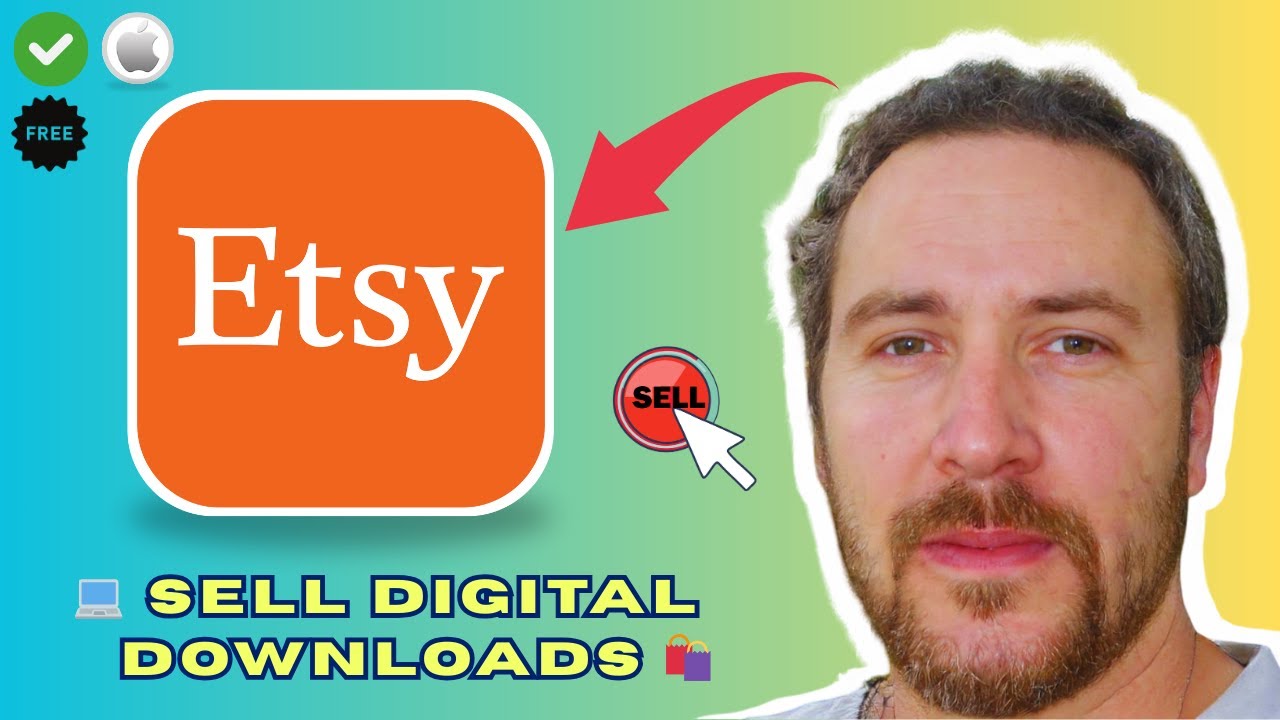 How To Sell Digital Downloads on Etsy (2026)