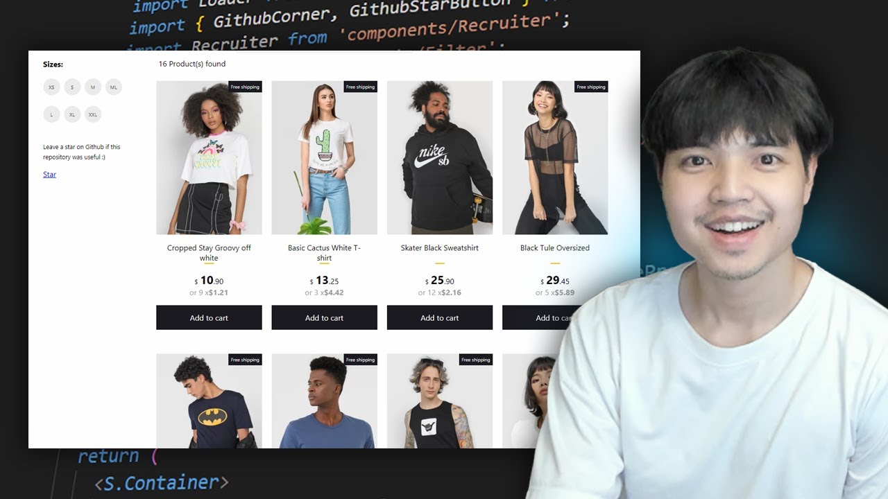 งาน Front-End เป็นยังไง ดูจบบรรลุ 😎💯