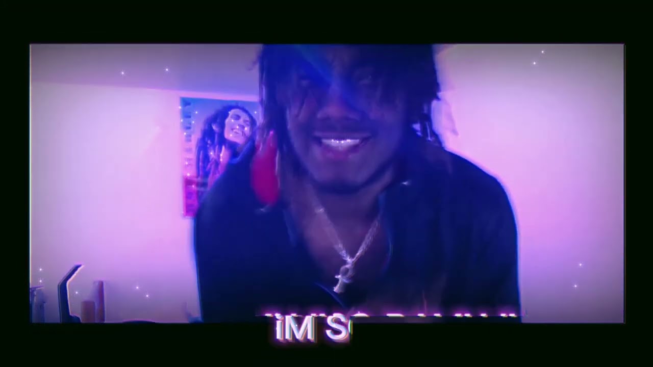 NLTS Markzy- Shordy (Official Lyric Video)