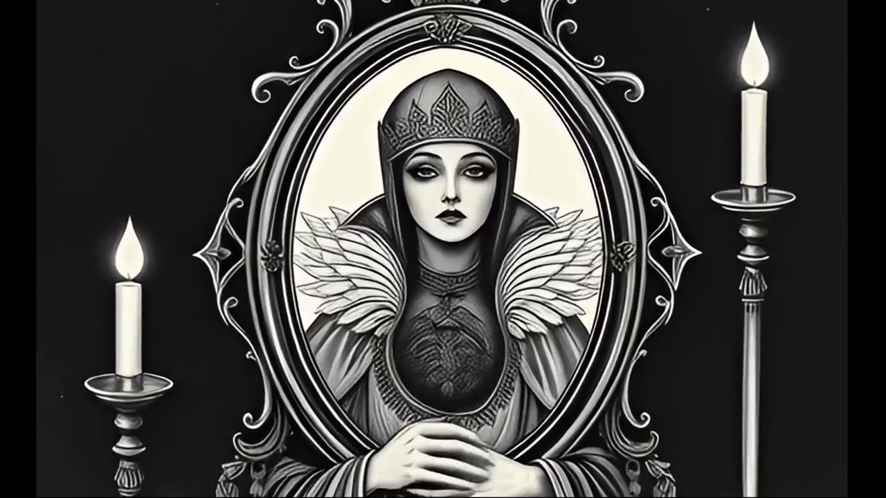 Evil Queen: Venomous Beauty🐍