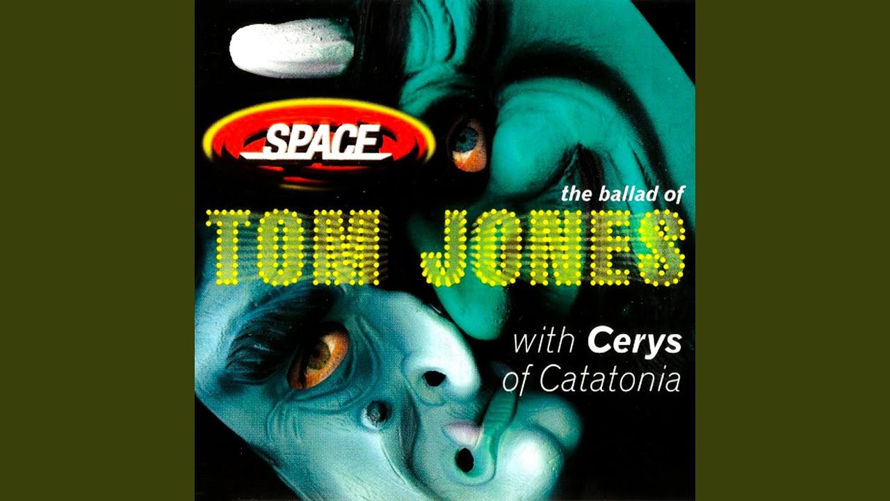 The Ballad of Tom Jones