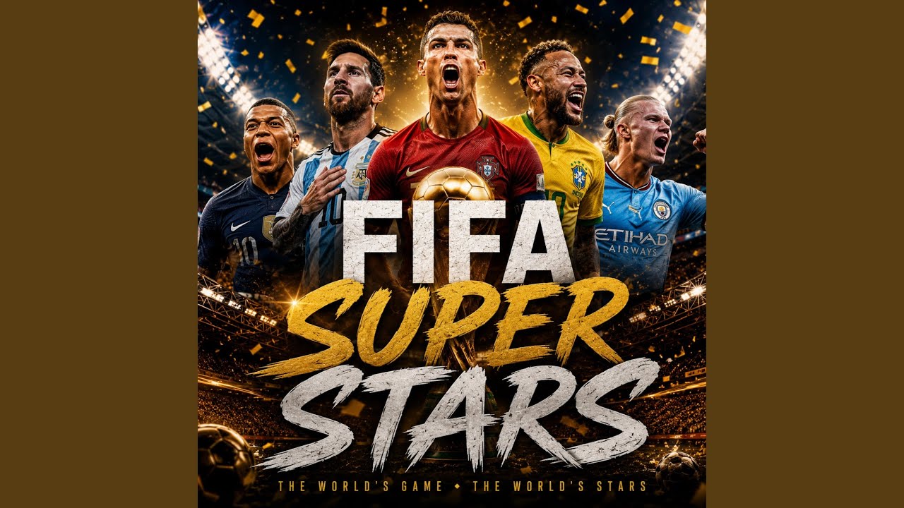 FIFA Superstars