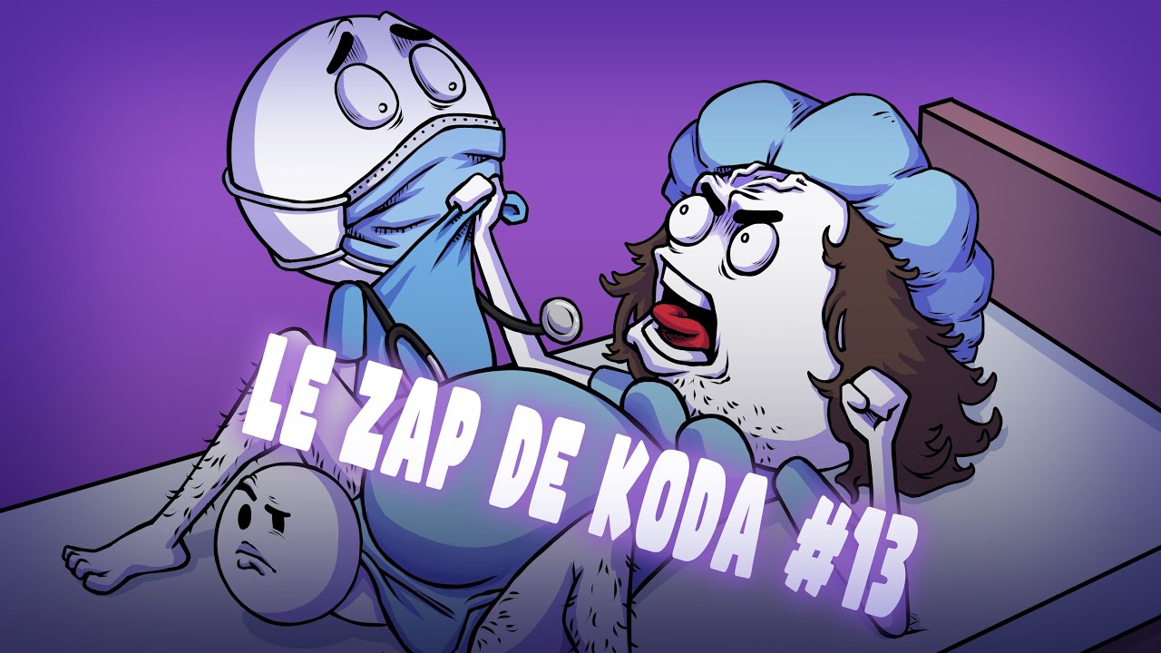 Le ZAP de Koda #13