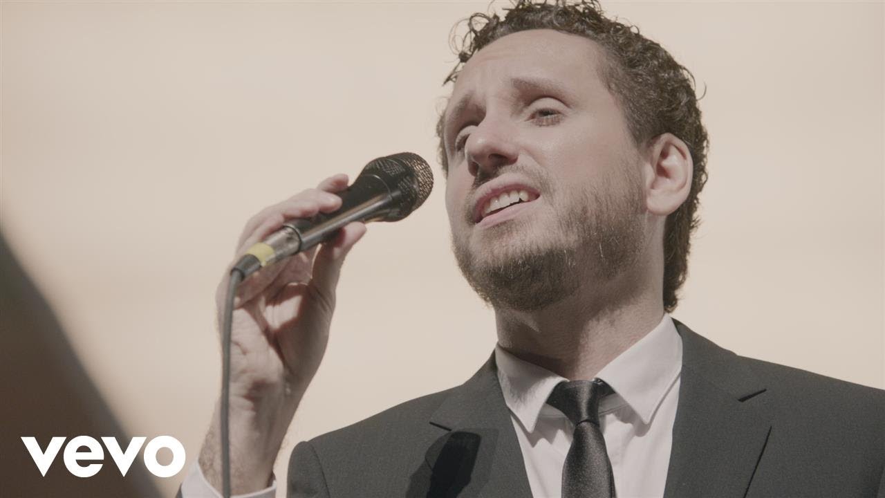 Leonardo Gonçalves - novo (Vídeo Ao Vivo)