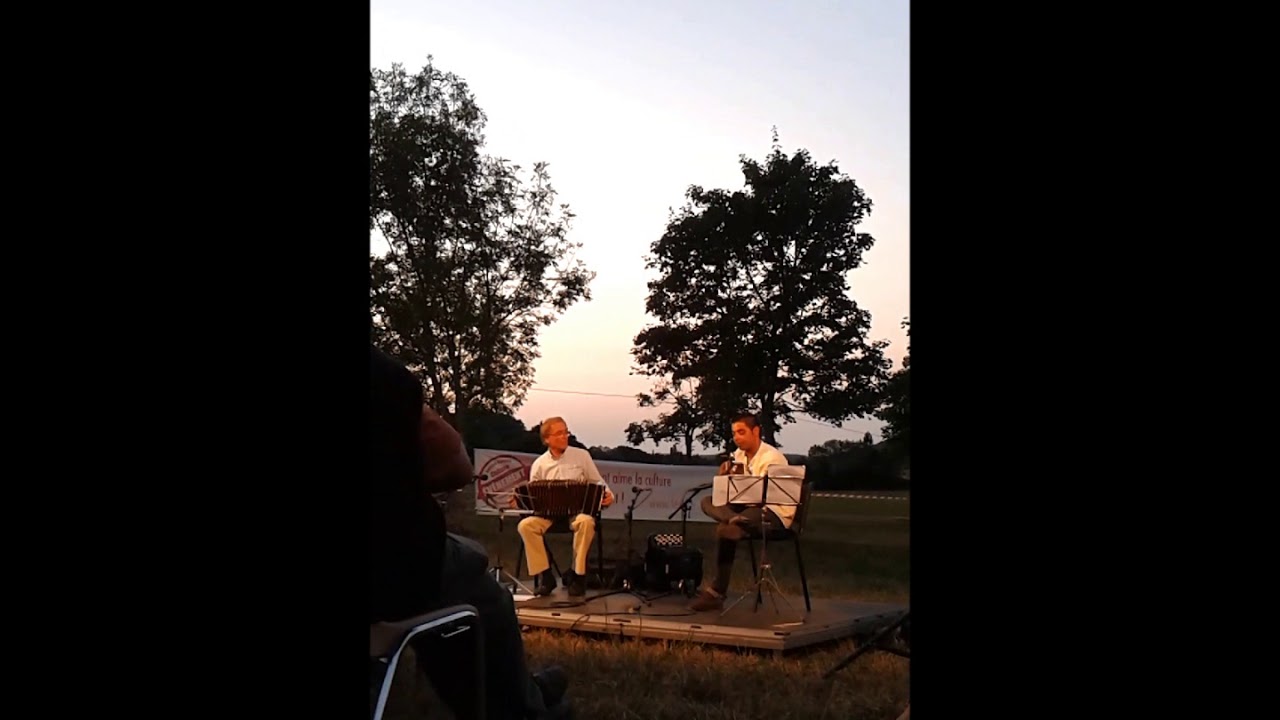 Concert Cadillon 2015