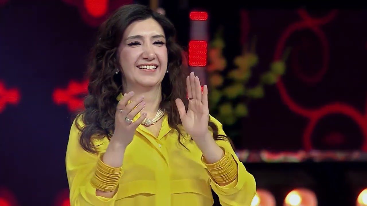Pakistan Idol Episode 32 | Shazia Manzoor | “Main Neel Karaiyan”