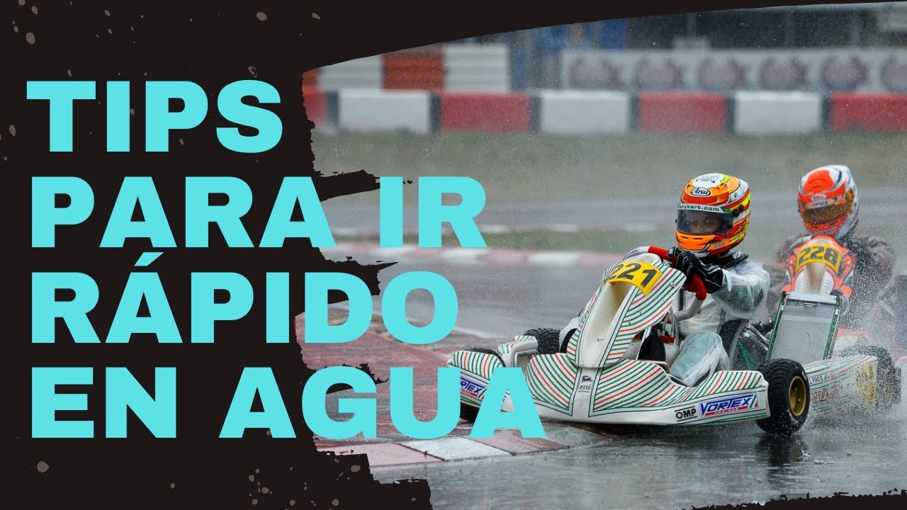 Los Secretos para Ganar bajo la Lluvia 🌧️🚀